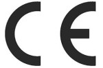 logo certificazione CE