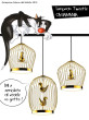 Tweetie-Casamania