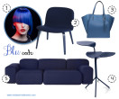 tendenza colori casa 2014
