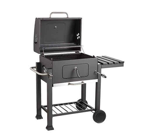 brandani bbq 54018