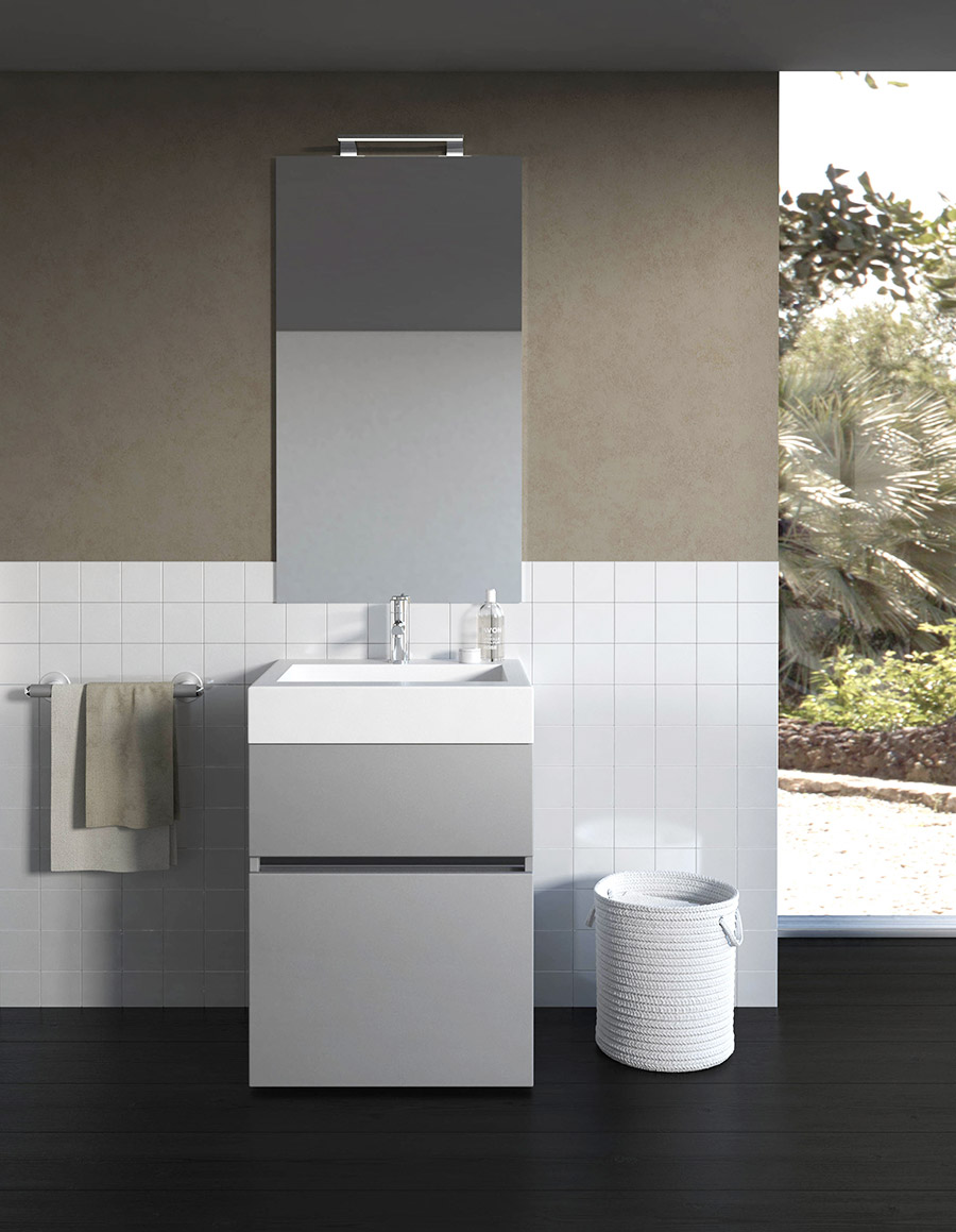 Bagni Piccoli Come Arredare Un Bagno Funzionale E Di Design