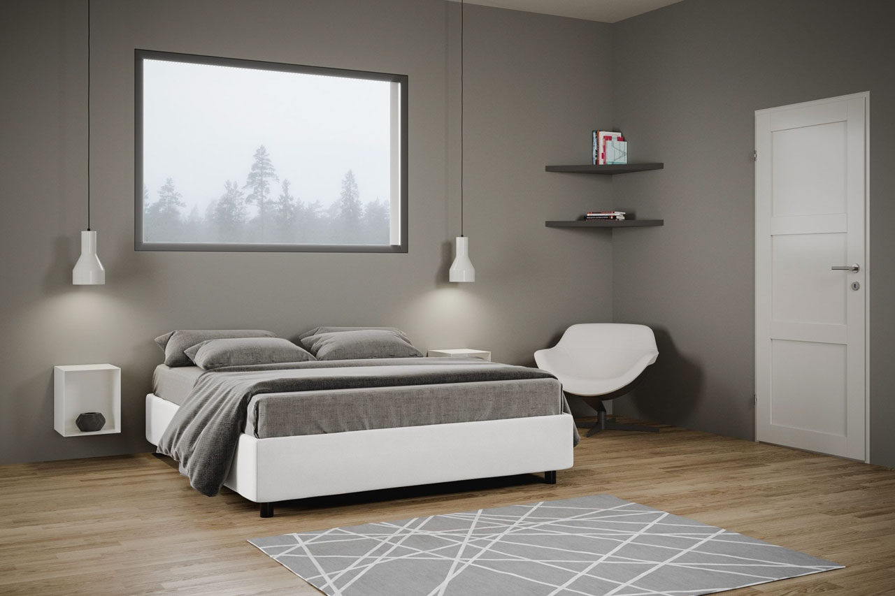 letto-somier-bianco