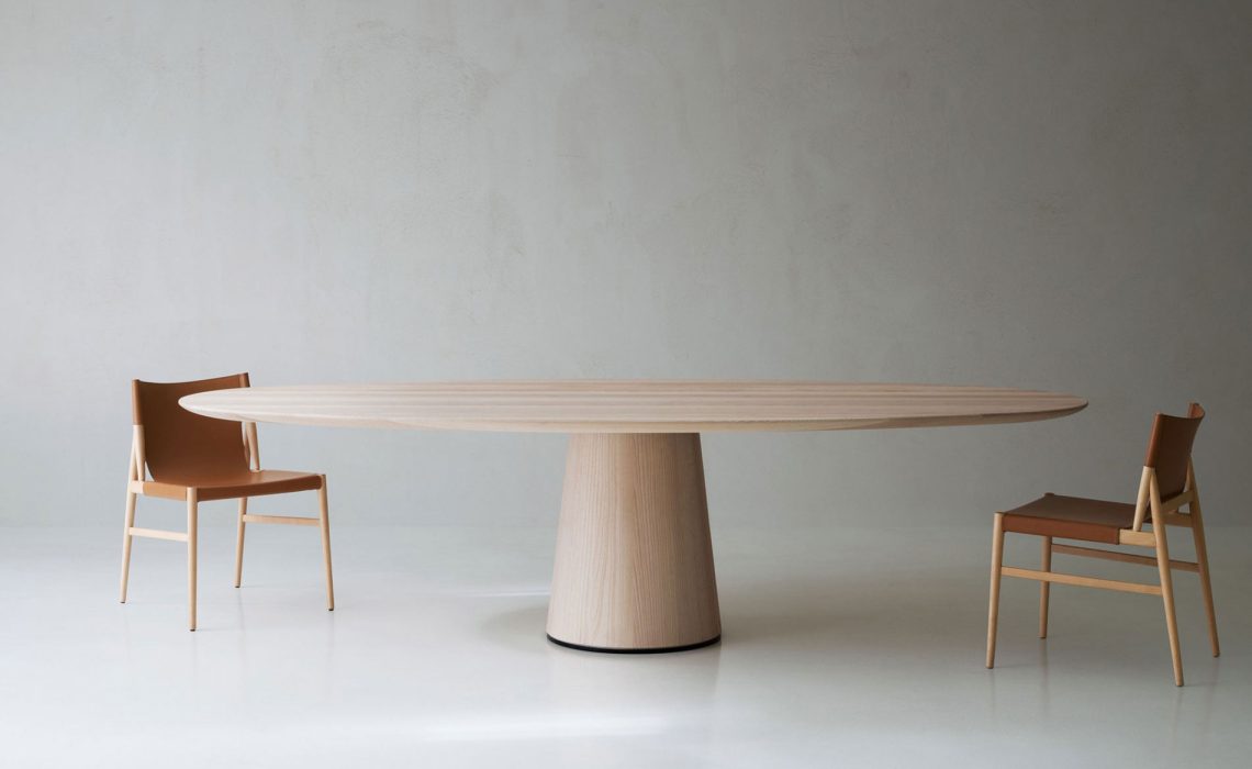 Salone del Mobile – anteprime tavoli, sedie e letti